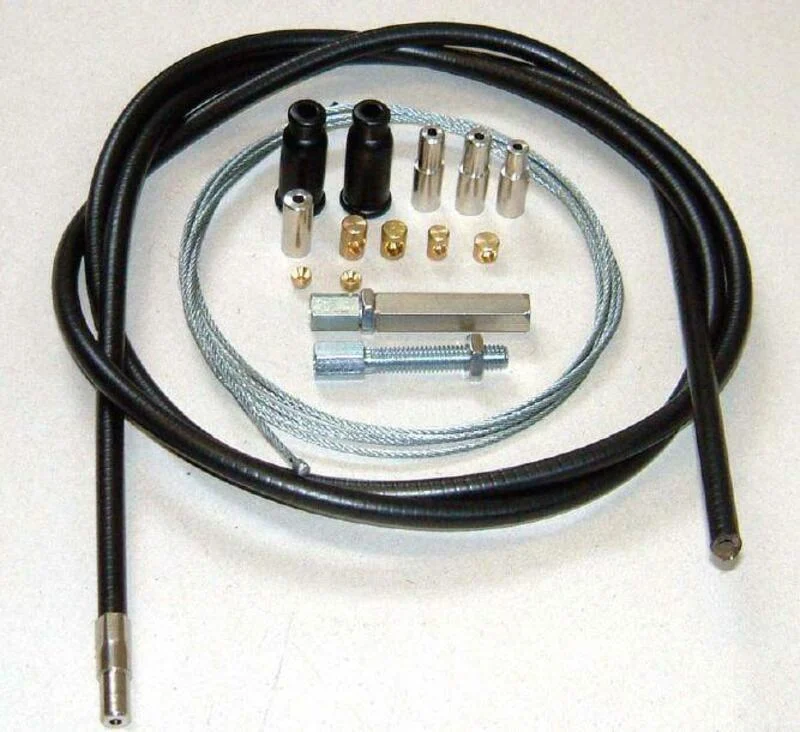 VENHILL Throttle Cable -