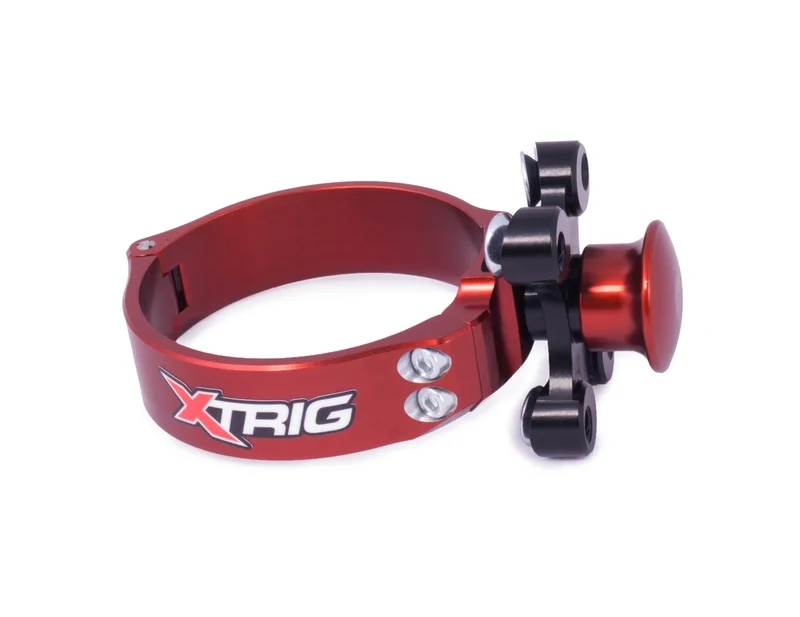 XTRIG X-TRIG Ø58mm Holeshot Kit Öhlins Forks